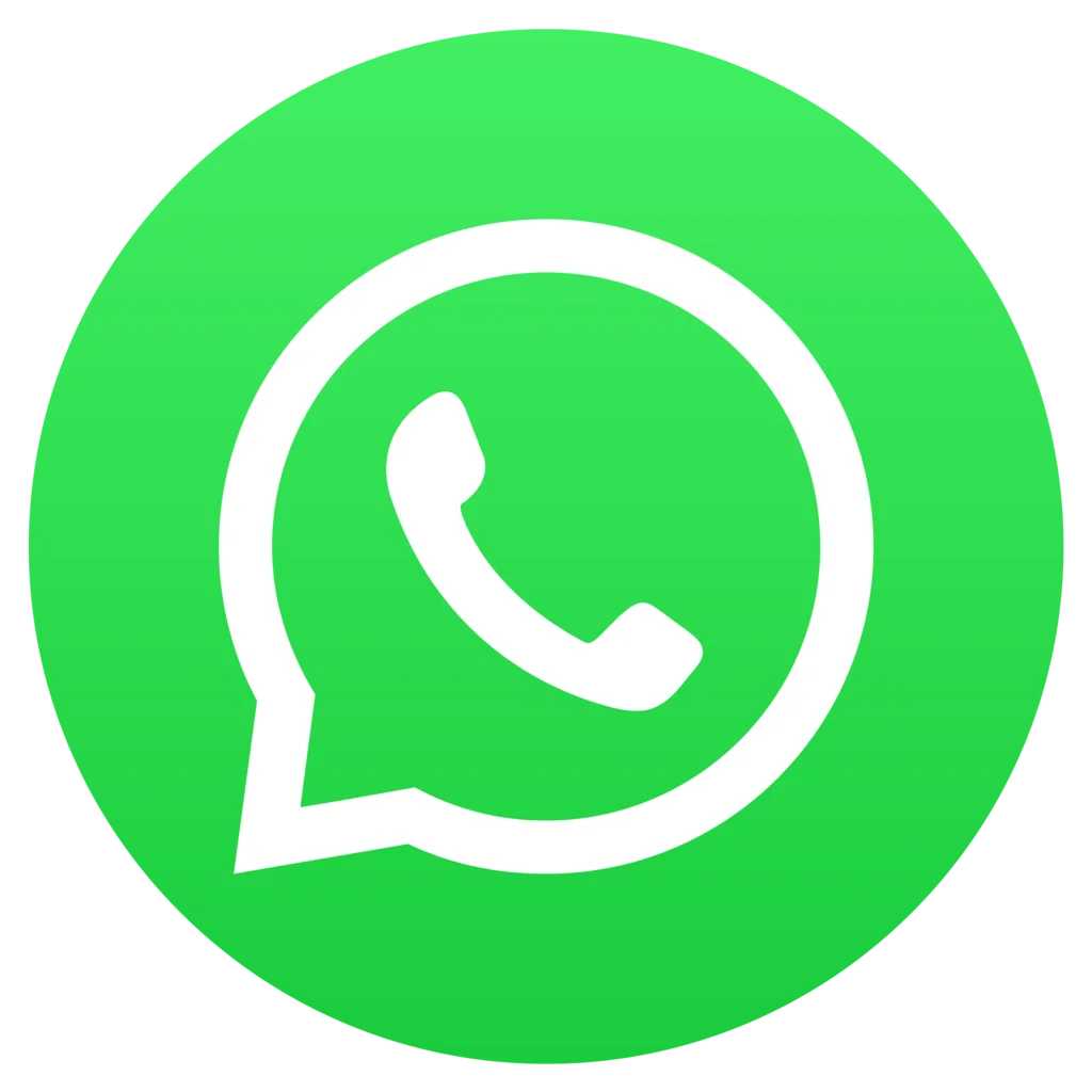 logo whatsapp